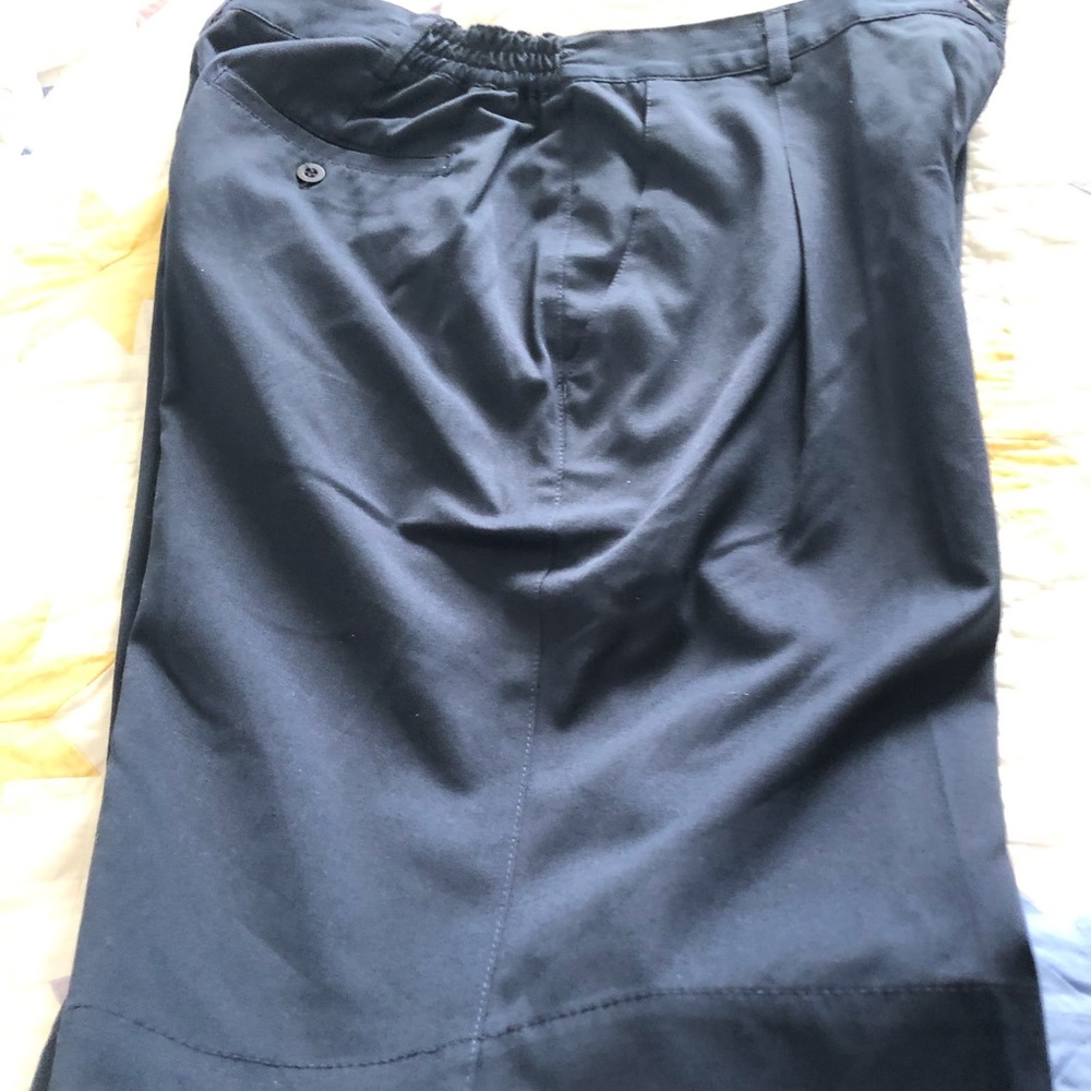 Fairway Golf Shorts